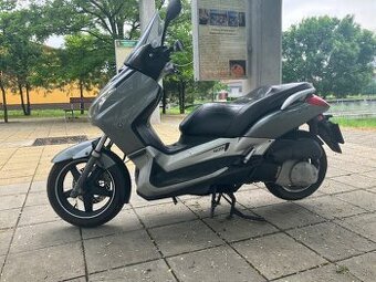 Xmax 250