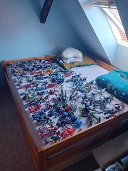 Lego Bionicle