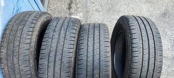Michelin Agilis 235/65R16C