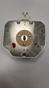 Mechanizmus hodín Pragotron