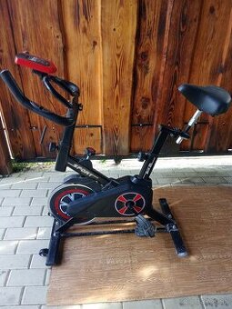 Predám bicykel na cvičenie