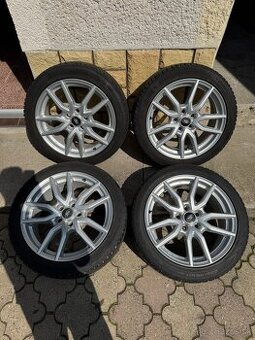 Disky Ford 5x108 R17