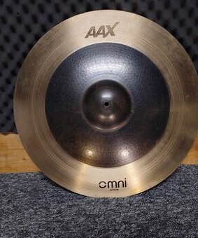 Sabian AAX omni ride 22"