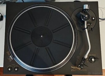 Gramofón TECHNICS SL 1510 DD