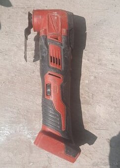 Milwaukee bmt m18