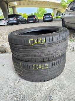 Continental Contisportcontact 5 235/55 R18 100V