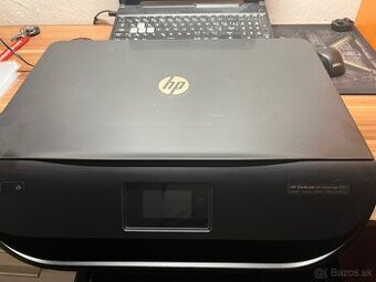 HP DeskJet Ink Advantage 4535