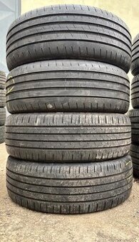 205/55 r17 letné pneu