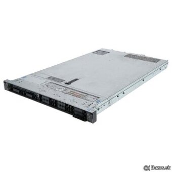 OEM Dell R640 2x Xeon Gold 6138, 256GB DDR4, 8x1.2TB HDD