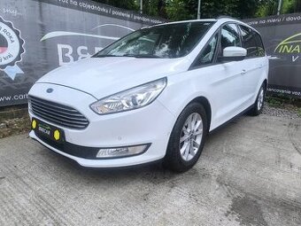 Ford Galaxy 2.0 TDCi Duratorq Trend