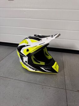 Kenny Titanium MX Prilba