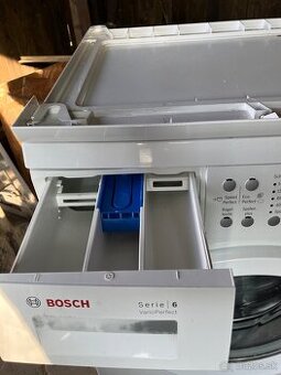 Bosch pracka seria 6