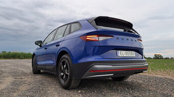✅ Škoda Enyaq IV 50 elektromobil ✅