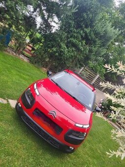Predam Citroën Cactus C4