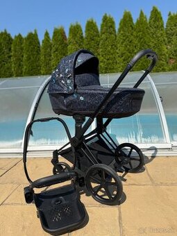 Cybex 2023 2-kombi