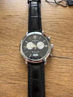 Mathey-Tissot Vintage H41CHAN
