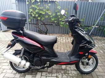 Skuter125