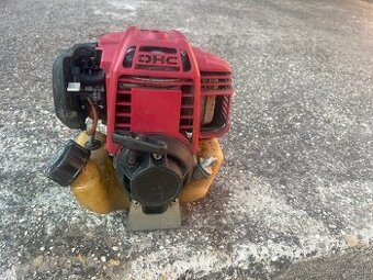 Honda motor Vybracna doska