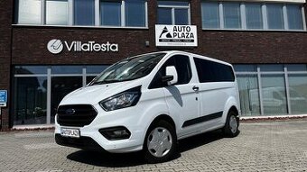 Ford Transit Custom Worker 9 Kombi 320 L1 H1 2.0 TDCi 105k M
