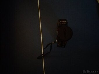 Videokamera Canon 514XL