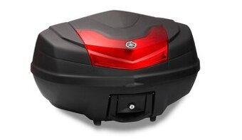 Kupim kufor Yamaha 50l