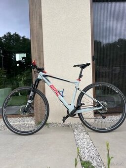 Na predaj horský bicykel BMC Teamelite 01 (karbón)