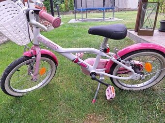 Predam detsky bicykel - 1
