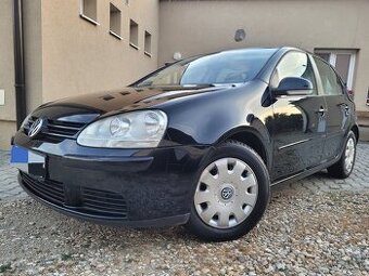 VOLKSWAGEN GOLF 1.6 75KW LPG