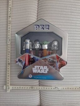 PEZ obaly na bonbony, PEZ SPENDER