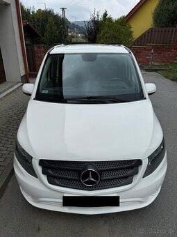 MERCEDES VITO VIANO - 1