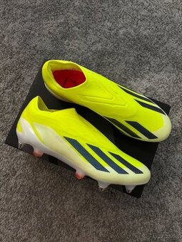 adidas X Crazyfast Elite LL SG