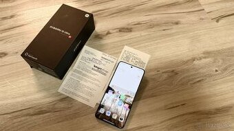 Vymenim novy iba vyskusany Xiaomi 15 Ultra 16/512gb White