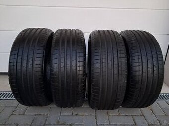 Letné pneu Pirelli P Zero 245/40 R19 Seal Inside