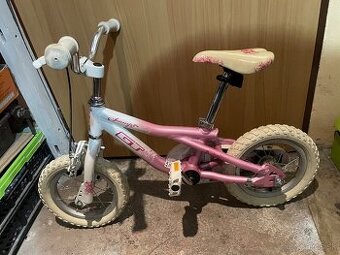 GT Scamp - dievčenský bicykel