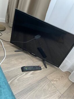 Televízor sencor
