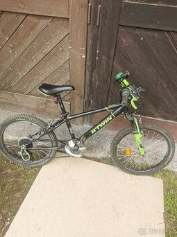 Btwin Racingboy 500