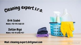 Clianing expert s.r.o.
