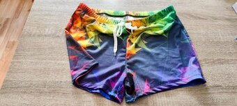 Boxerky a plavky