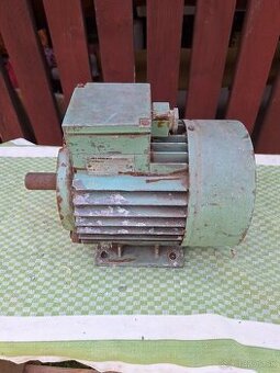 Elektromotor 1,5 kW - 1