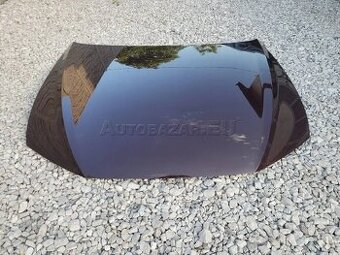 AUDI A6 C8 PREDNA KAPOTA