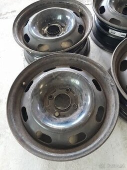 Predám disky Peugeot 307/307sw