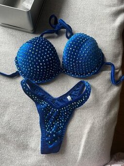 Bikini fitness sutazne plavky