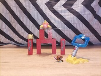Angry Birds Sety