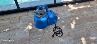 Piesková filtrácia bazénové čerpadlo Prostar 4000