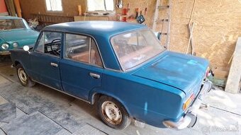 Lada 2101 - 1