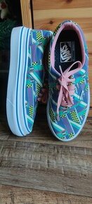 Vans topánky