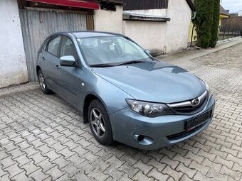 Subaru Impreza 1.5 Comfort 4x4