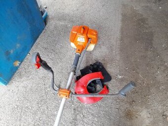 Oleo mac 753