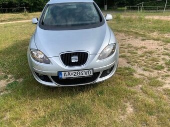 Ponúkam na predaj Seat Altea XL 1,9 TDi 77kw