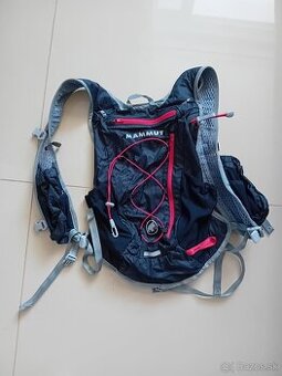 Mammut bezecky ruksak